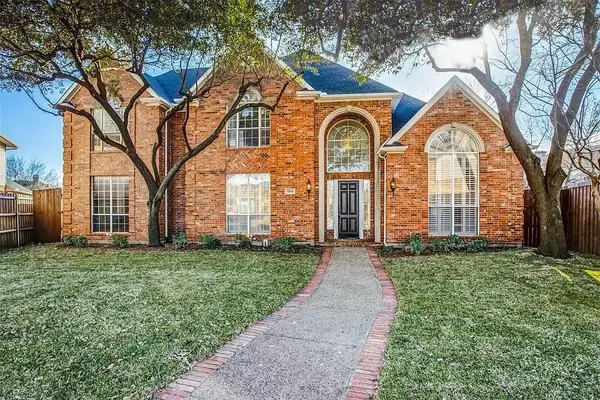 5104 Lincolnshire Court, Dallas, TX 75287