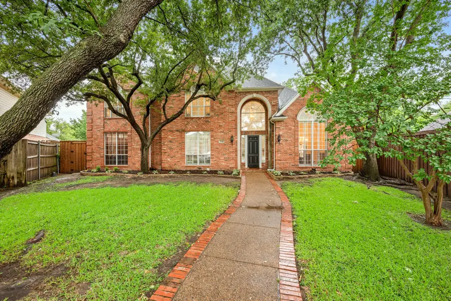 5104 Lincolnshire Court, Dallas, TX 75287 - Image #2