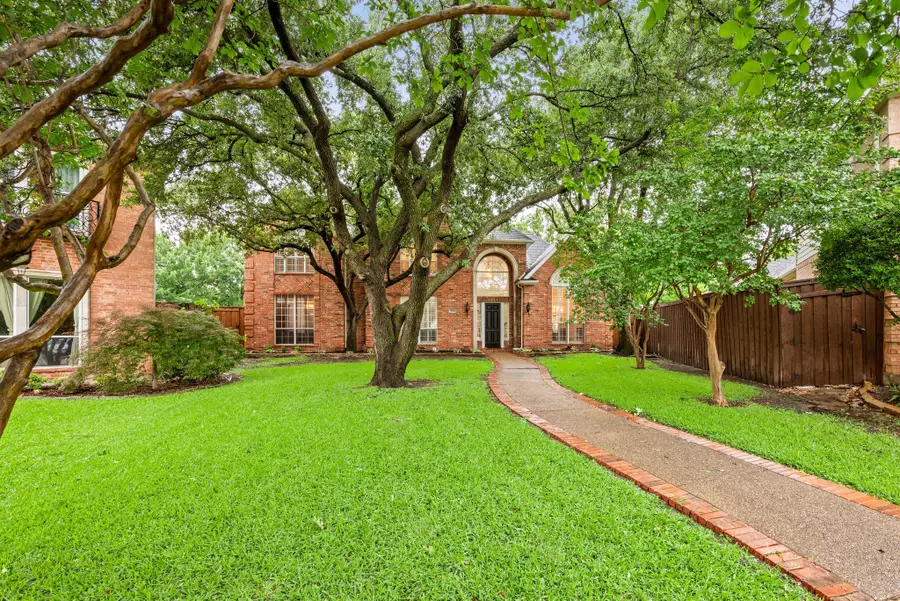 5104 Lincolnshire Court, Dallas, TX 75287 - Image #3