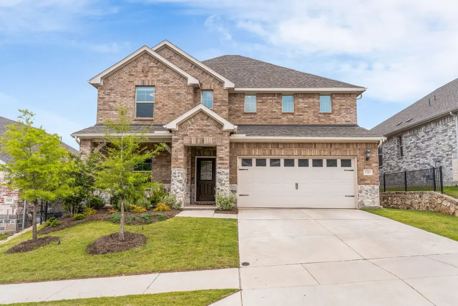 1603 Ironwood Way, Melissa, TX 75454 - Image #3