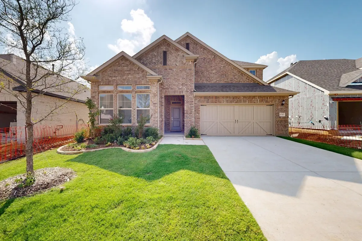 6705 Tadpole Trail, McKinney, TX 75071 - #1