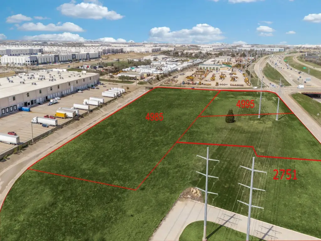 2751 S State Highway 161 Freeway, Irving, TX 75062 - Image #1