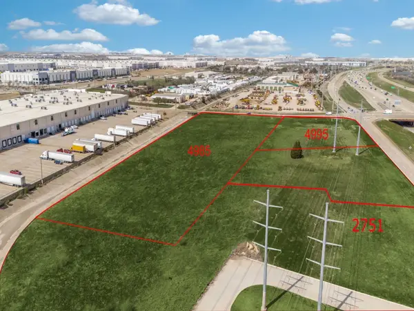 2751 S State Highway 161 Freeway, Irving, TX 75062