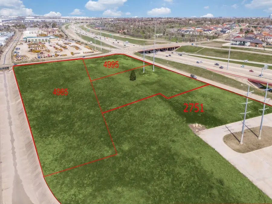 2751 S State Highway 161 Freeway, Irving, TX 75062 - Image #2