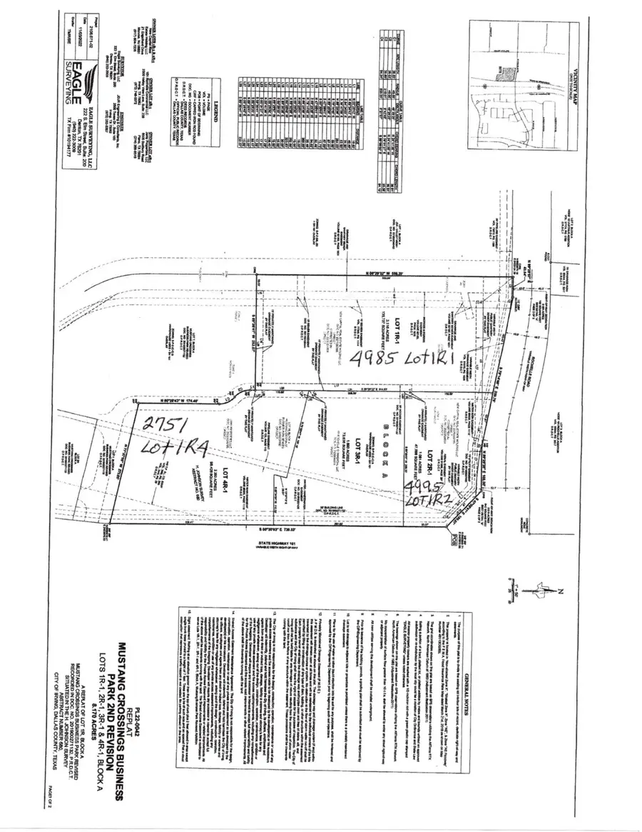 2751 S State Highway 161 Freeway, Irving, TX 75062 - Image #3