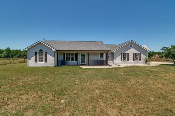 1759 County Road 2712, Caddo Mills, TX 75135