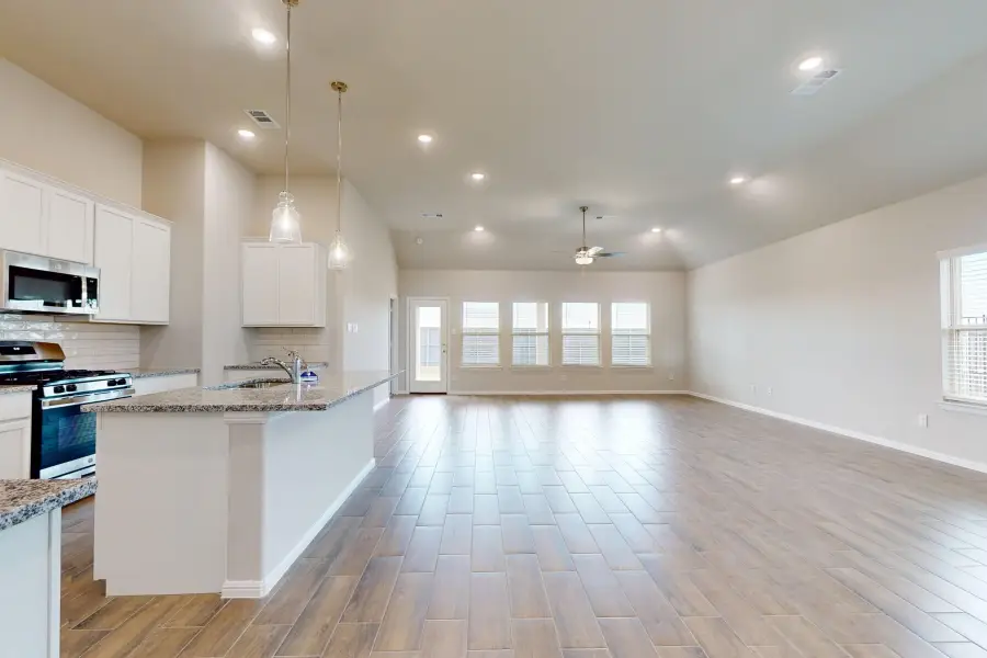 3369 Redbud Flower Trail, Austin, TX 76084 - Image #2