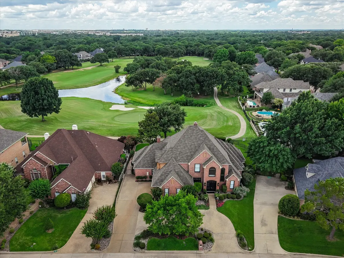 719 Morningside Drive, Mansfield, TX 76063 - Image #1