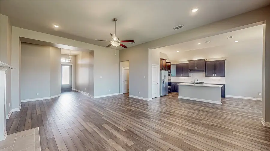 9031 Teal Flight Way, Tyler, TX 75703 - Image #2