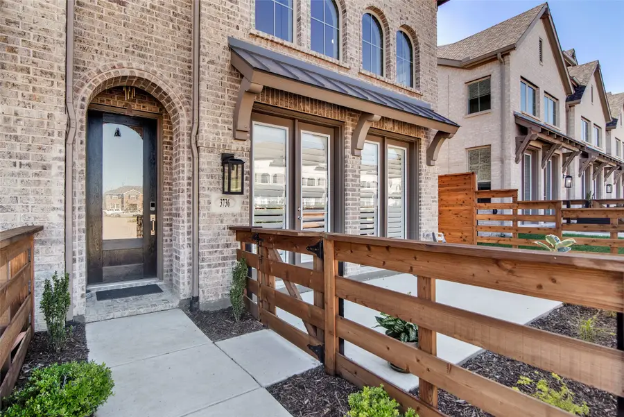 3736 Queen Road, Sherman, TX 75090 - Image #2