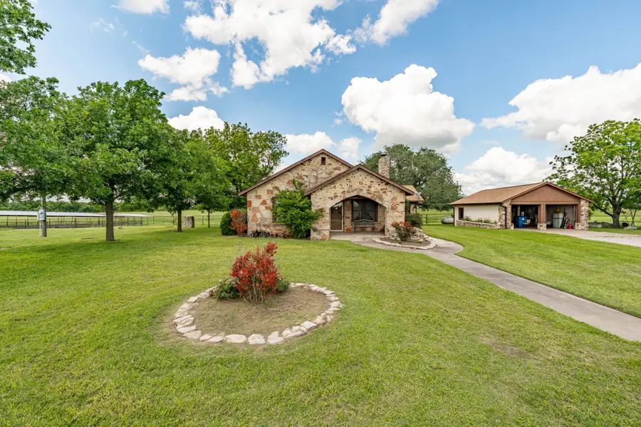2036 County Road 242, Dublin, TX 76446 - Image #3