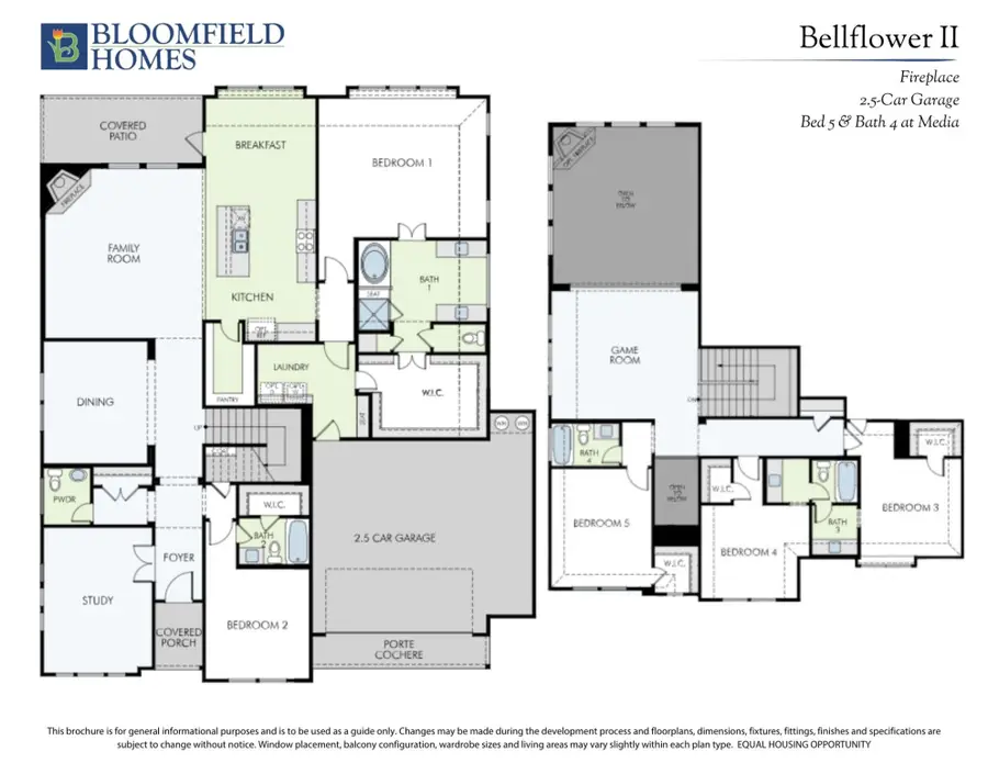 12709 Cactus Court, Godley, TX 76044 - Image #2