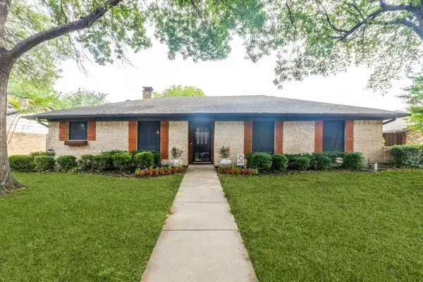4937 Willowhaven Circle, Garland, TX 75043