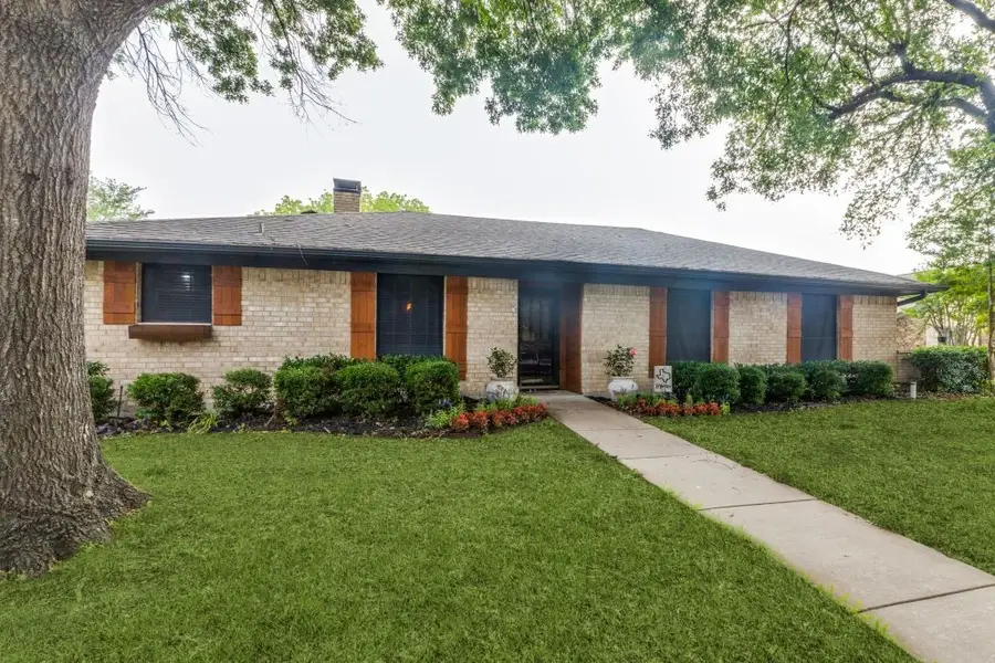 4937 Willowhaven Circle, Garland, TX 75043 - Image #3