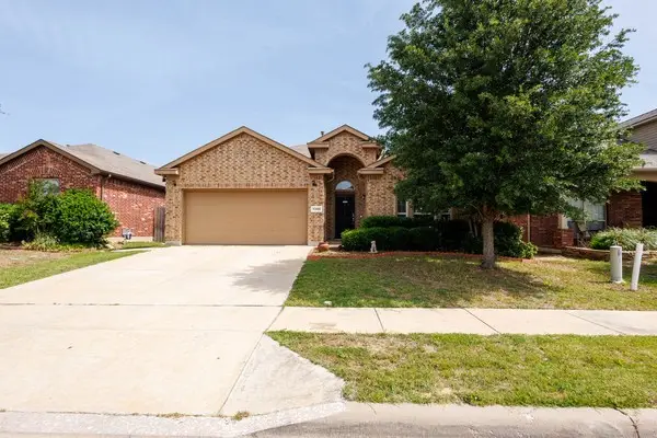 1300 Woodbine Cliff Drive, Fort Worth, TX 76179