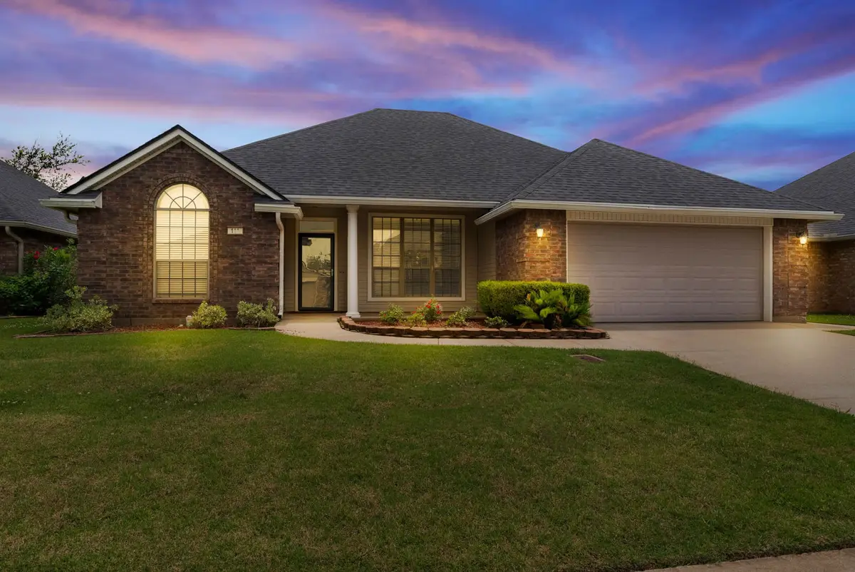 111 Rachel Lane, Bossier City, LA 71111 - Image #1