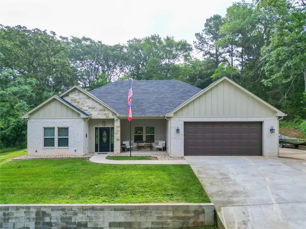 17294 Hidden Valley Lane, Flint, TX 75762