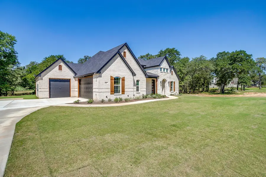 1057 Llano Way, Poolville, TX 76487 - Image #2