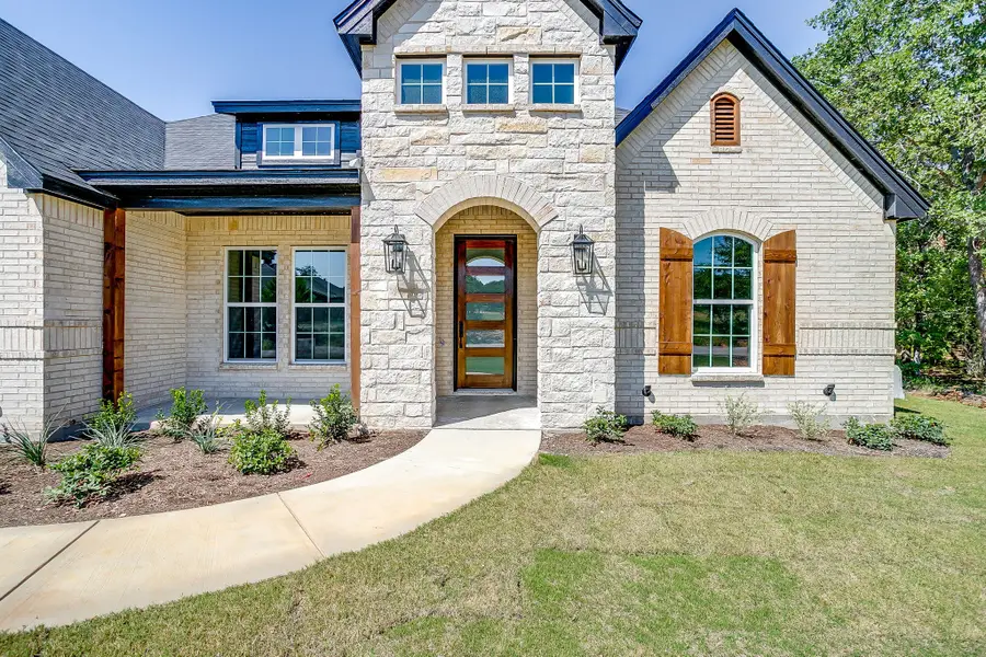 1057 Llano Way, Poolville, TX 76487 - Image #3