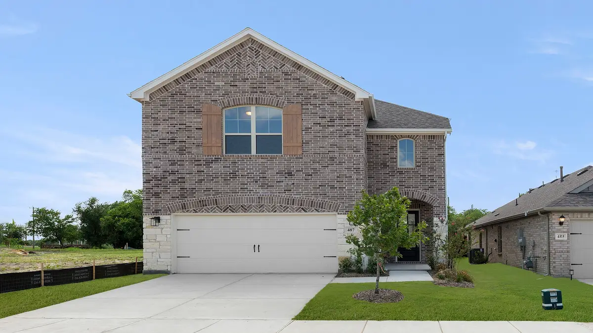 487 Silent Pond Parkway, Lavon, TX 75166 - Image #1