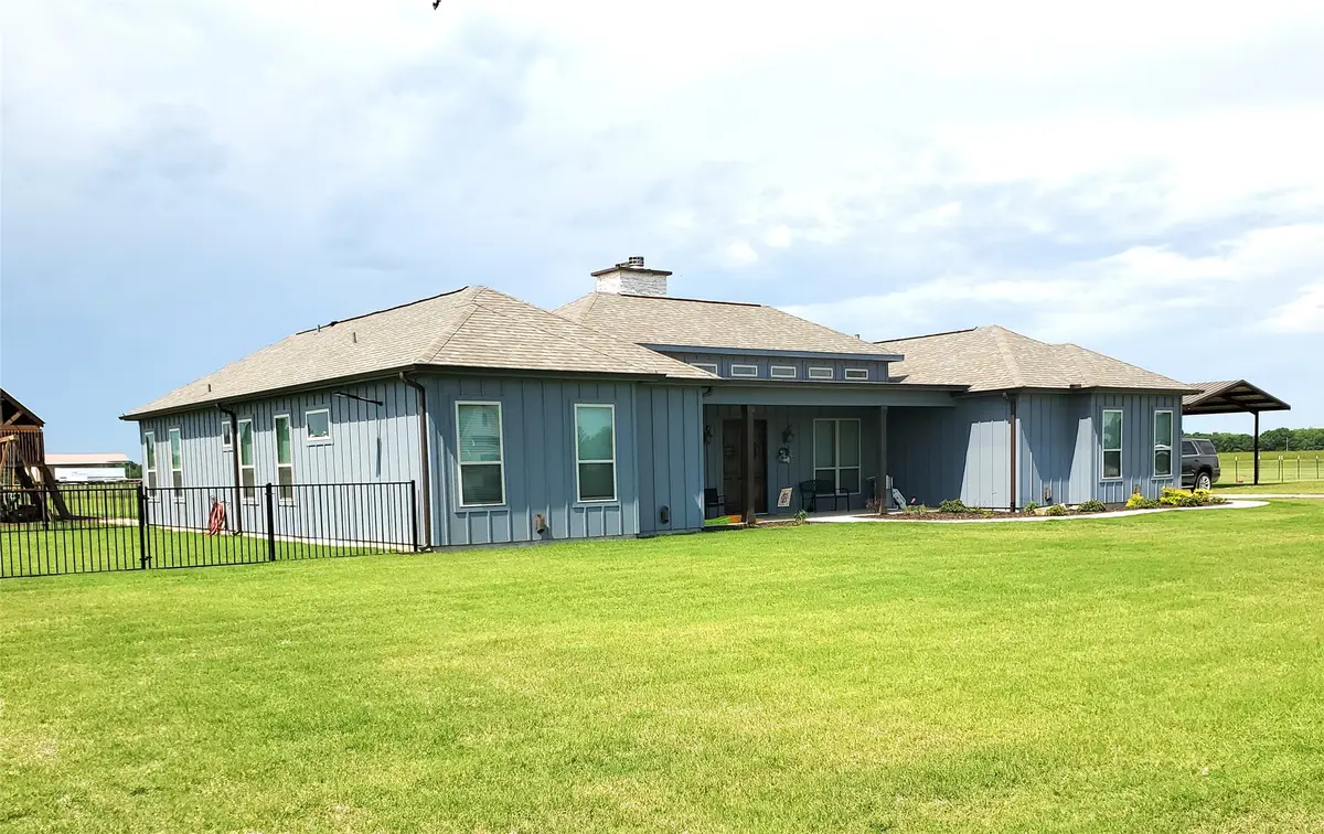 291 County Road 4833, Leonard, TX 75452 - Image #1