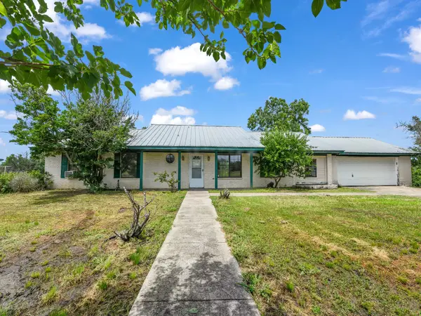 401 Old Agnes Road, Weatherford, TX 76088