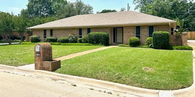 2621 Picadilly Lane, Denton, TX 76209 - #2