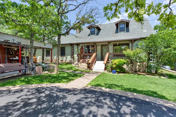 161 Cheyenne Drive, Nocona, TX 76255