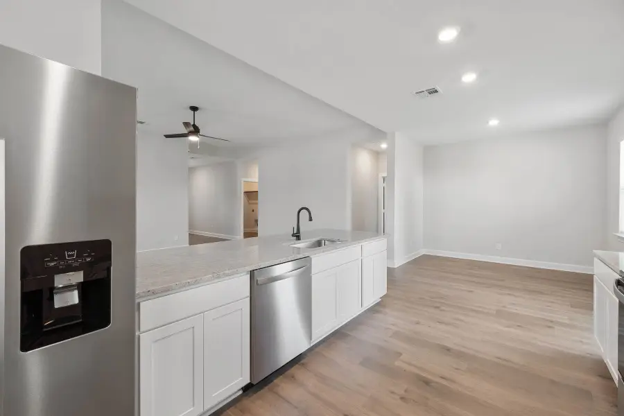 344 Live Oak Lane, Hutchins, TX 75141 - Image #3