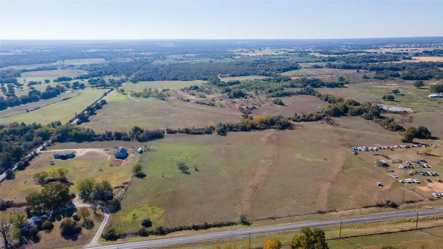 Lot A: 0000 Fm-2210, Bridgeport, TX 76426 - Image #3