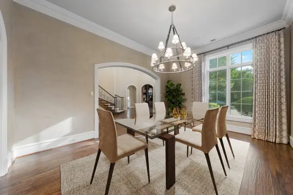 5507 Prestwick Lane, Dallas, TX 75252