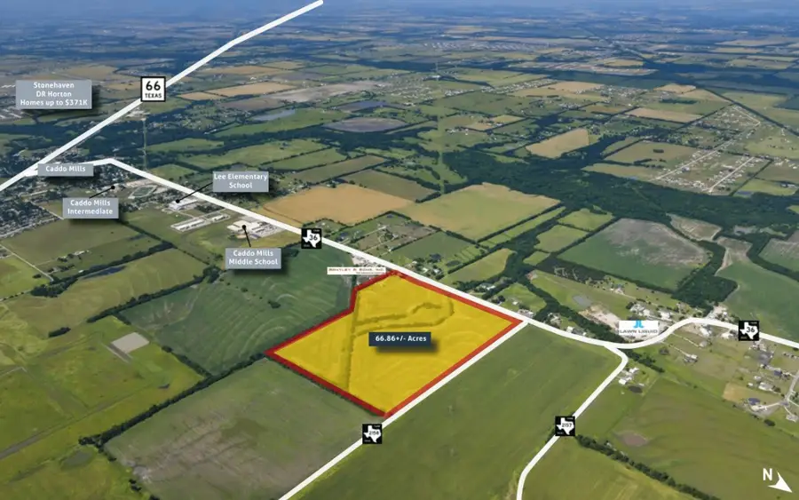 000 Fm 36, Caddo Mills, TX 75135 - Image #2