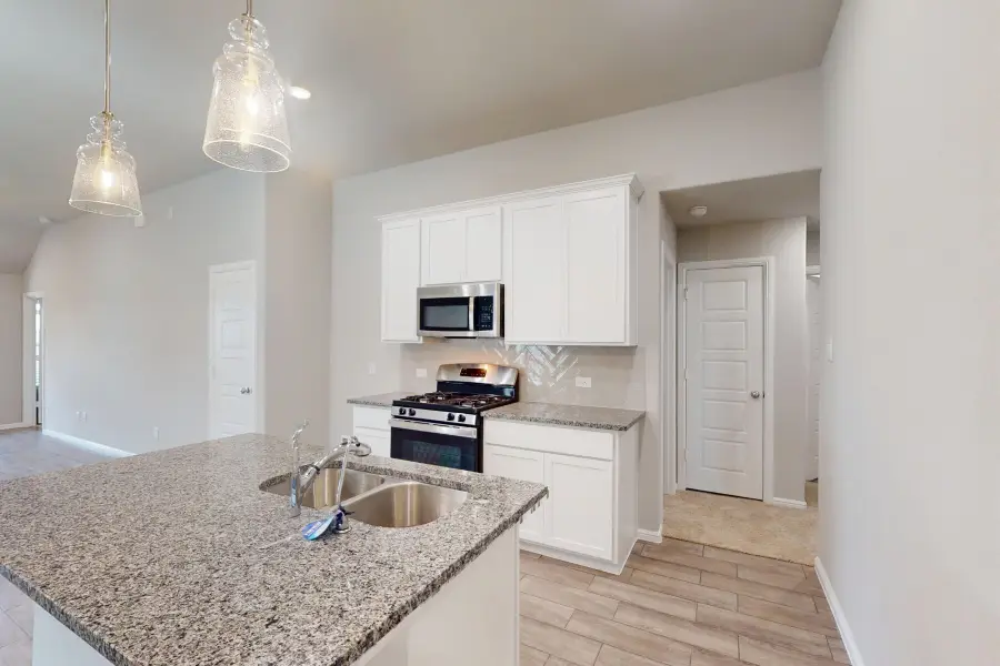 730 Hidden Feather, Lavon, TX 75166 - Image #3