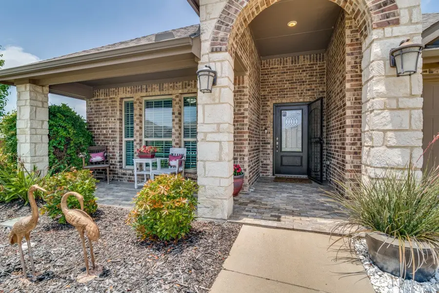 324 Jefferson Lane, Fate, TX 75189 - Image #2