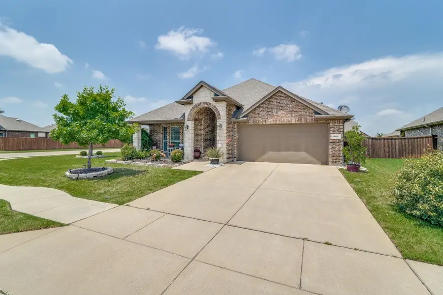 324 Jefferson Lane, Fate, TX 75189 - Image #3