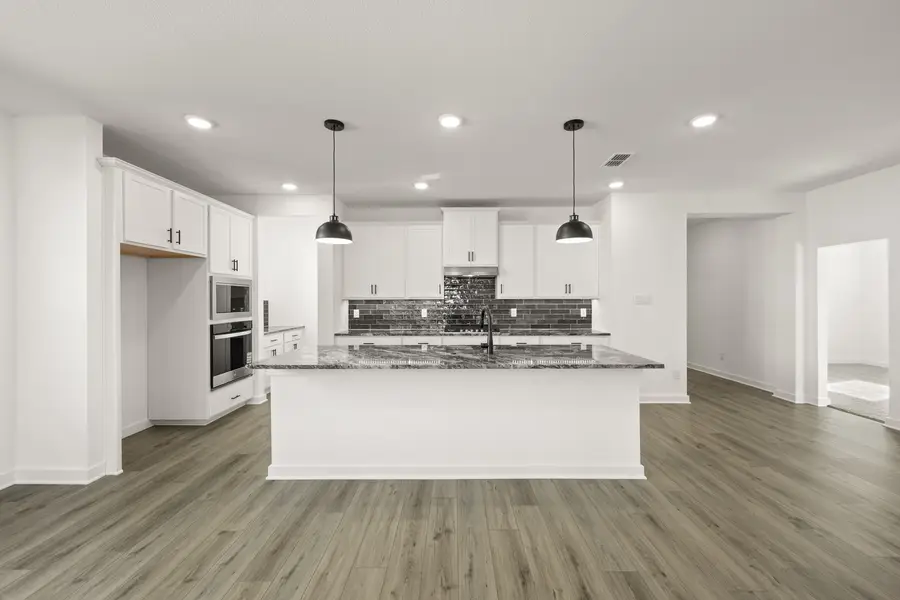 7545 Wild Mint Trail, Weatherford Southeast, TX 76084 - Image #3