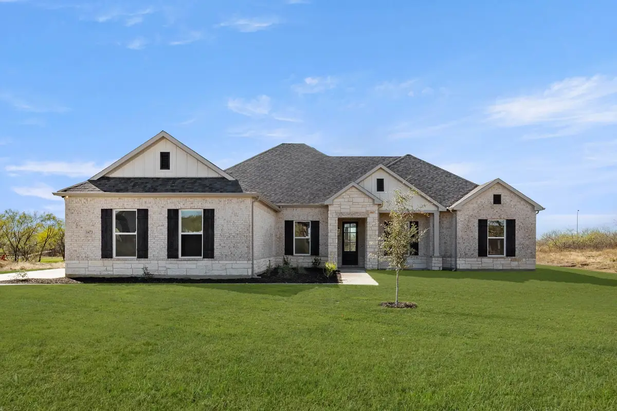 1473 Saguaro, Joshua, TX 76058 - Image #1