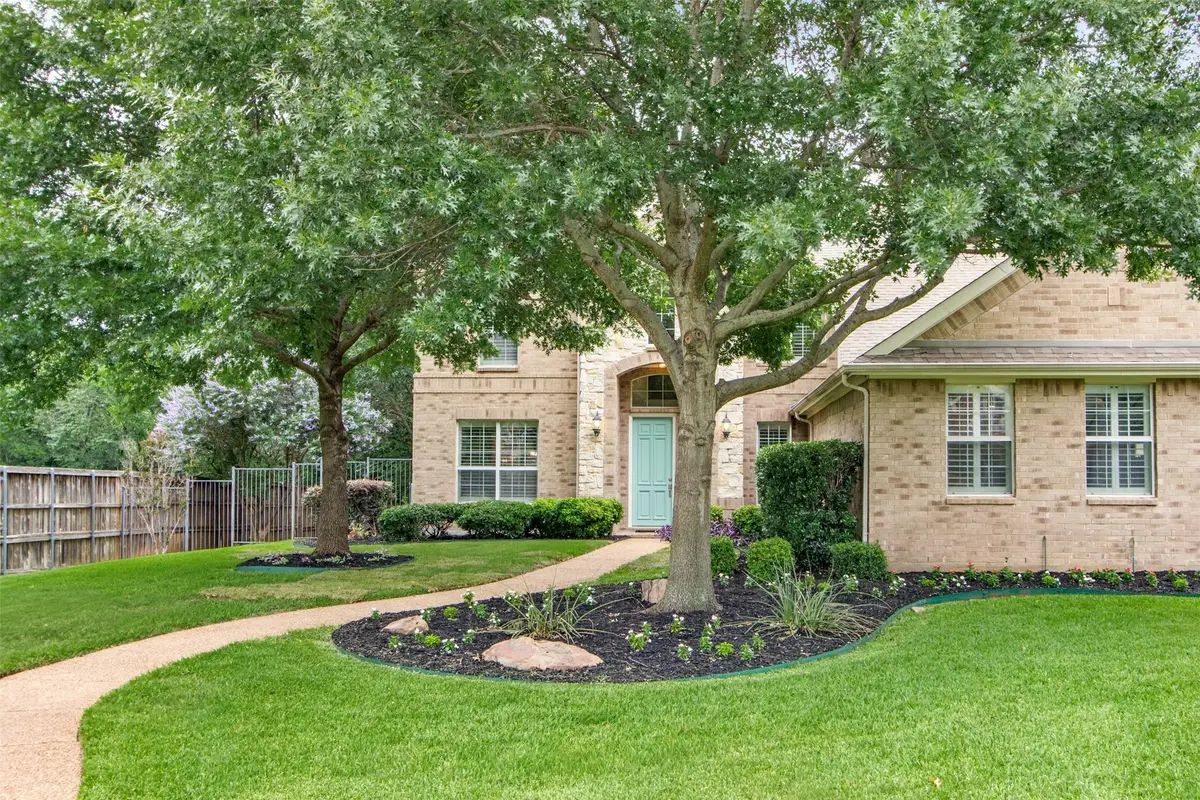 1005 Siena Drive, Southlake, TX 76092 - Image #1