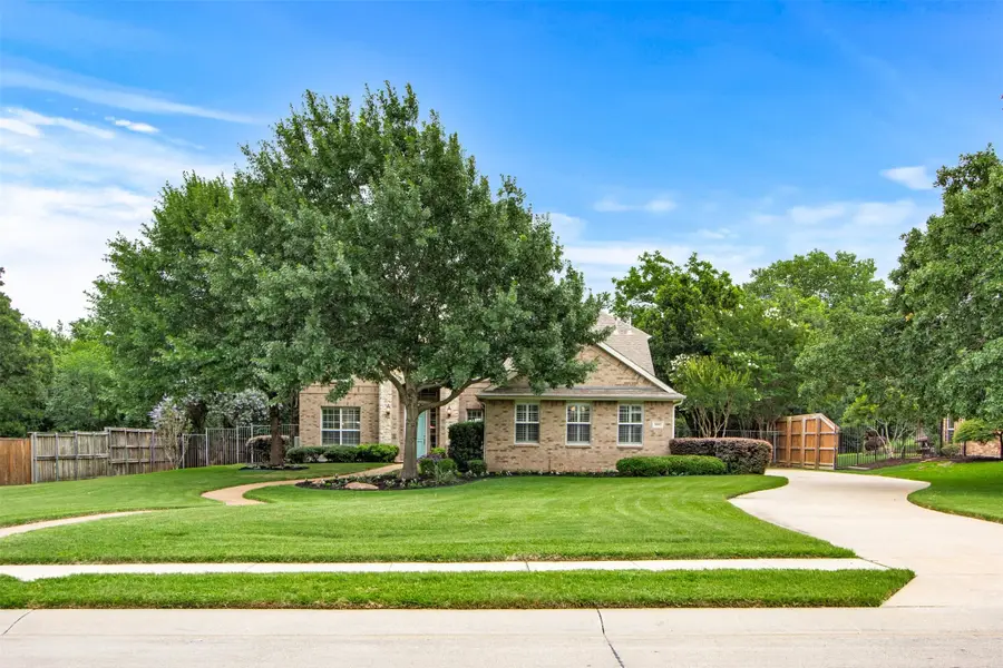 1005 Siena Drive, Southlake, TX 76092 - Image #2