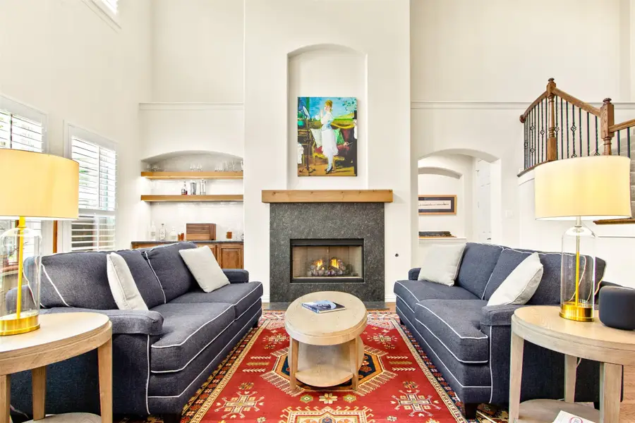 1005 Siena Drive, Southlake, TX 76092 - Image #3