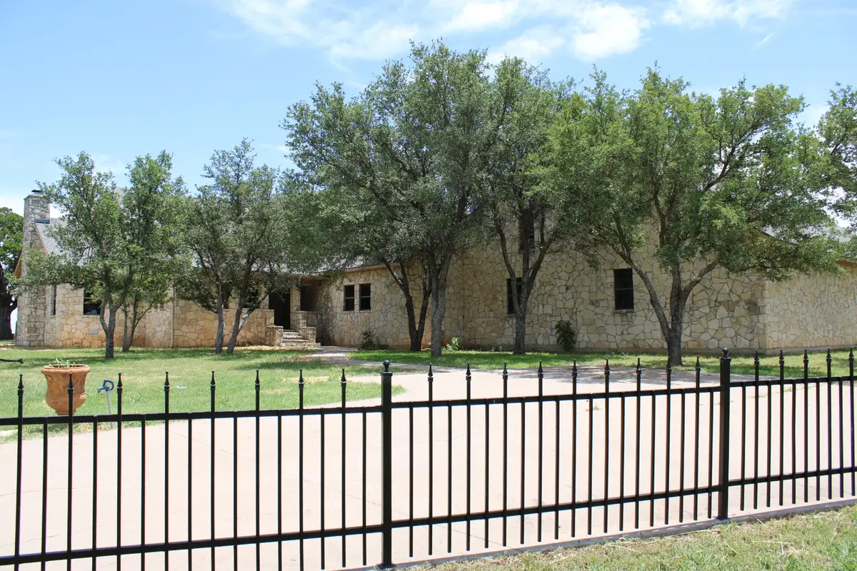 801 County Road 313, Eastland, TX 76448 - Image #1