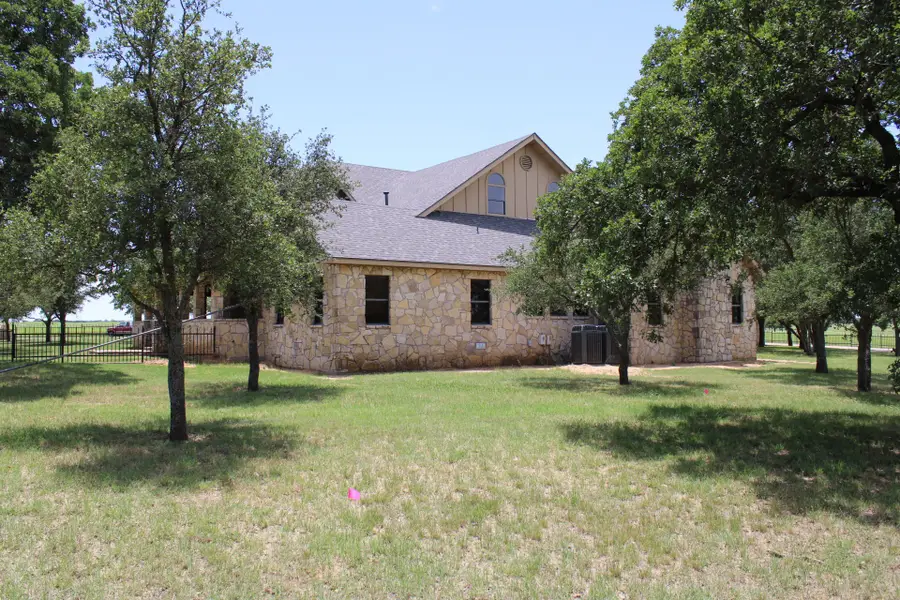 801 County Road 313, Eastland, TX 76448 - Image #2