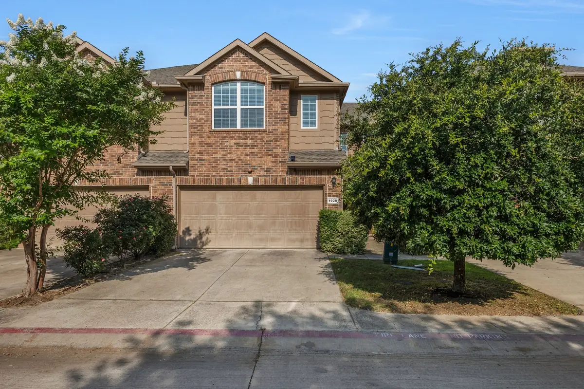 1928 Argyle Lane, Lewisville, TX 75067 - #1