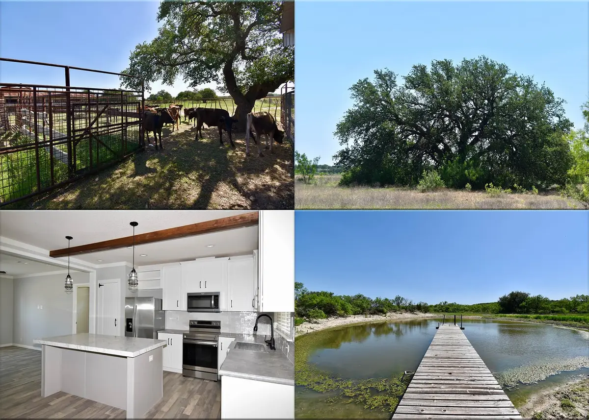 8228 Us Hwy 377, Rochelle, TX 76872 - Image #1