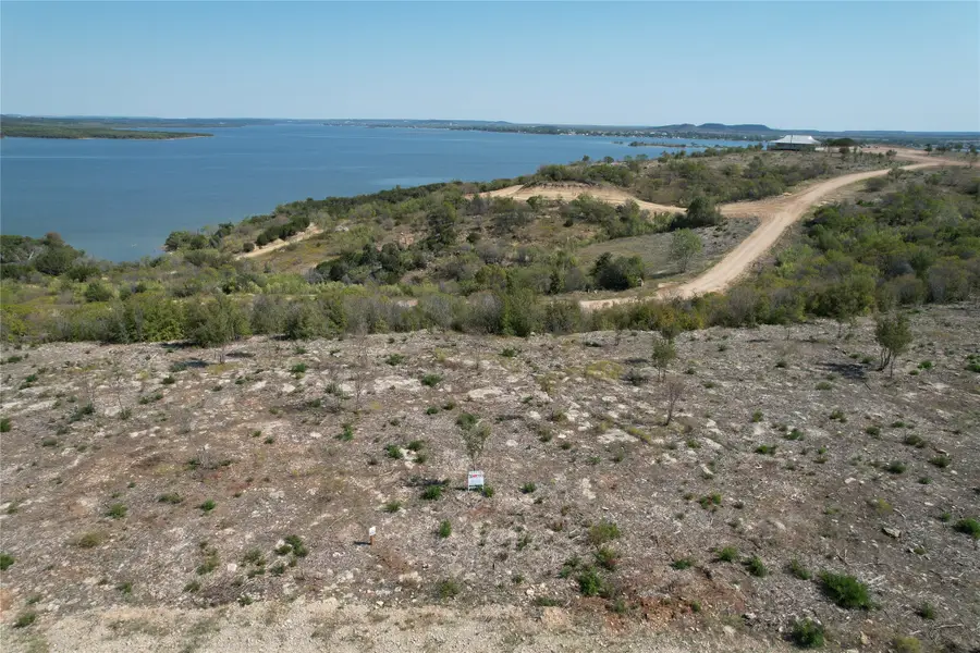 TBD Water Lilly Lane, Possum Kingdom Lake, TX 76450 - Image #2