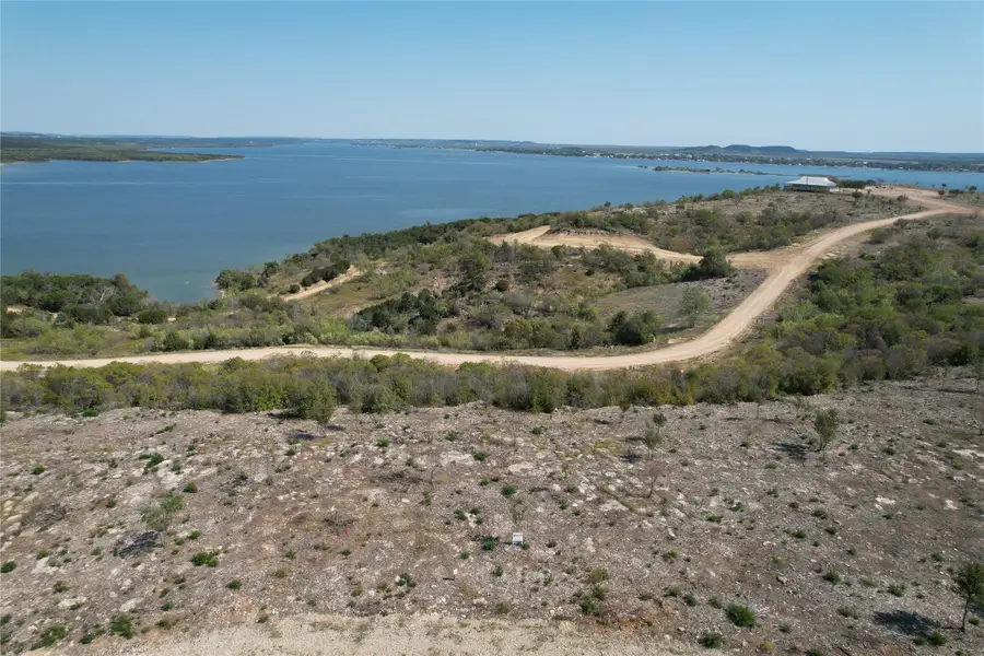 TBD Water Lilly Lane, Possum Kingdom Lake, TX 76450 - Image #3
