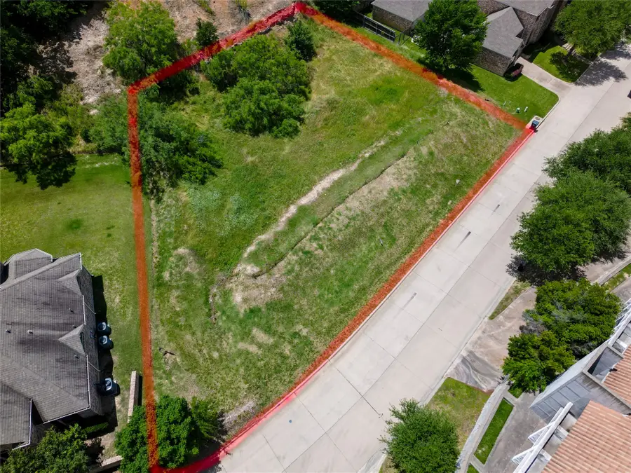 2208 Windswept Place, Arlington, TX 76012 - Image #3