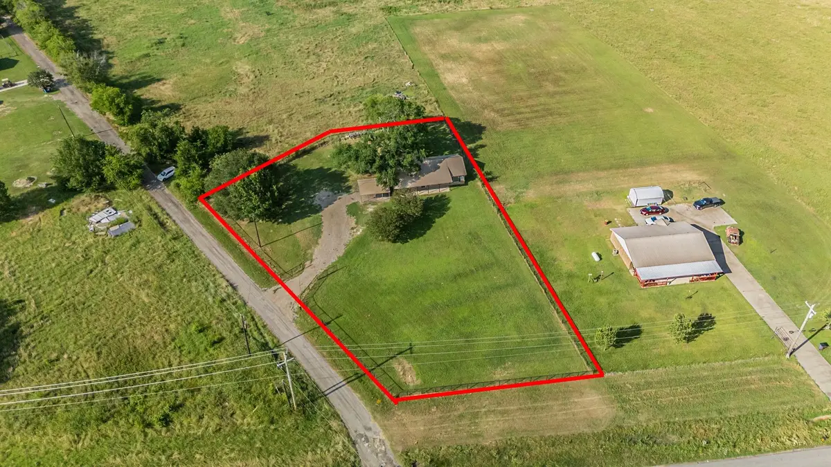 190 Rs County Road 4330, Point, TX 75472 - Image #1