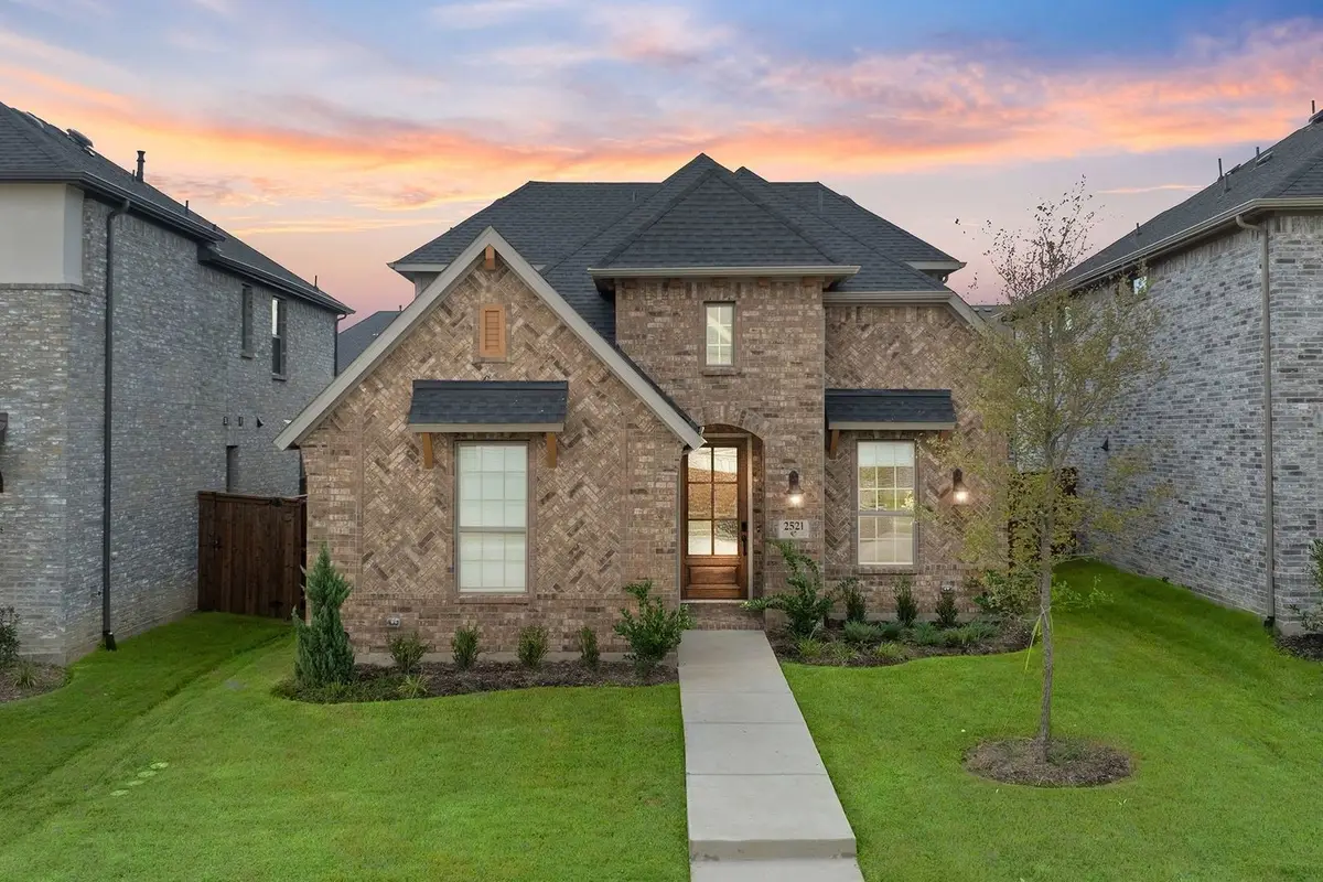 2521 Cedar Valley Cove, McKinney, TX 75071 - Image #1