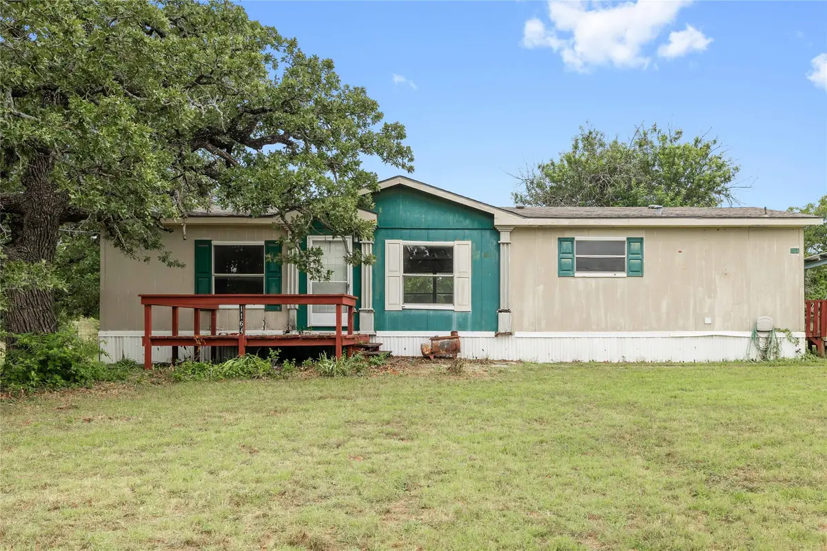 1164 N Mckinney Street, De Leon, TX 76444 - Image #1